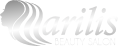 Marilis Beauty Salon Logo