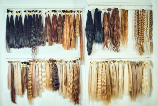 Hair Extensions Miami