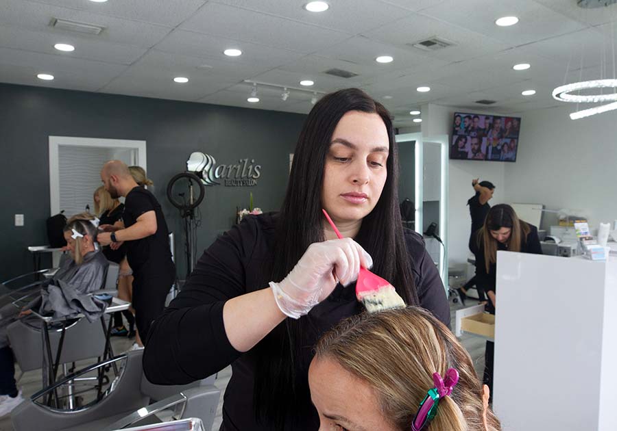 Anyelina Photo